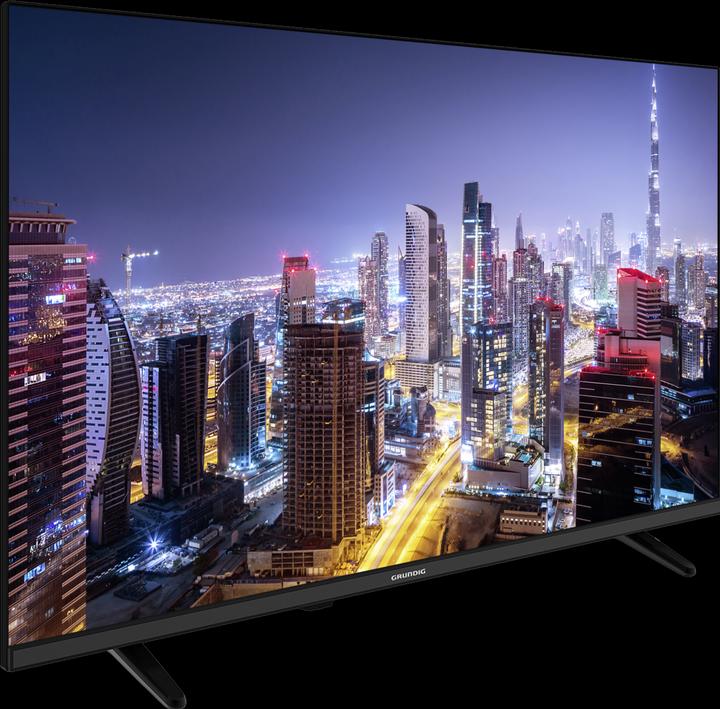 Actual product image Grundig 32 GHB 5000 (32", LCD, WXGA)
