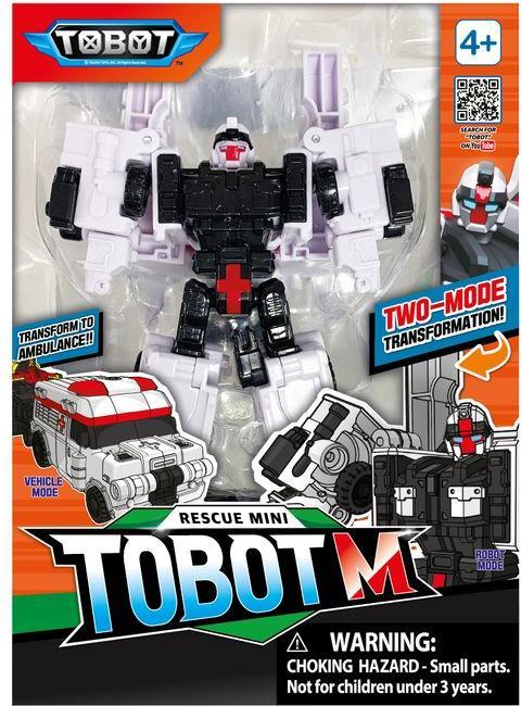 Produktbild Tobot M Mini