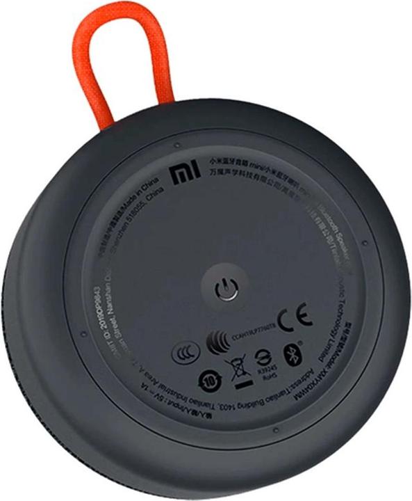 Produktbild Xiaomi Eco Mi mini (10 h, Akkubetrieb)