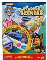Actual product image Marbles Brain Workshop Game - The Seekers