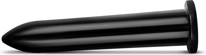 Actual product image All Black Dildo