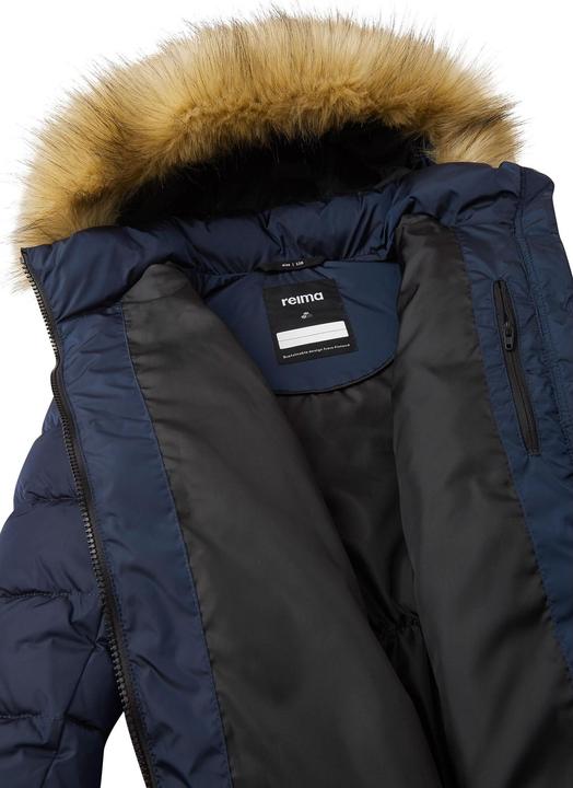 Immagine prodotto Reima Cappotto invernale Lunta Navy (134)