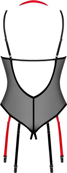 Actual product image Obsessive Stringbody Glandez (XXL)