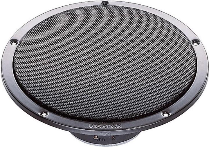 Produktbild Visaton HiFi-Tieftöner W 200 S, 8 Ohm