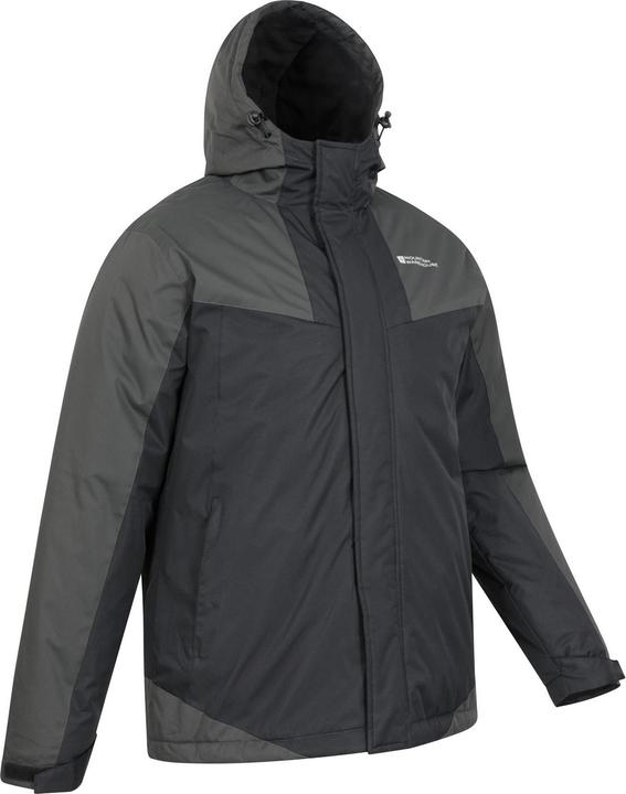 Image du produit Mountain Warehouse - Blouson de ski DUSK - Homme (XXS)