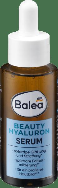 dm Balea Serum Beauty Hyaluron (30 ml)