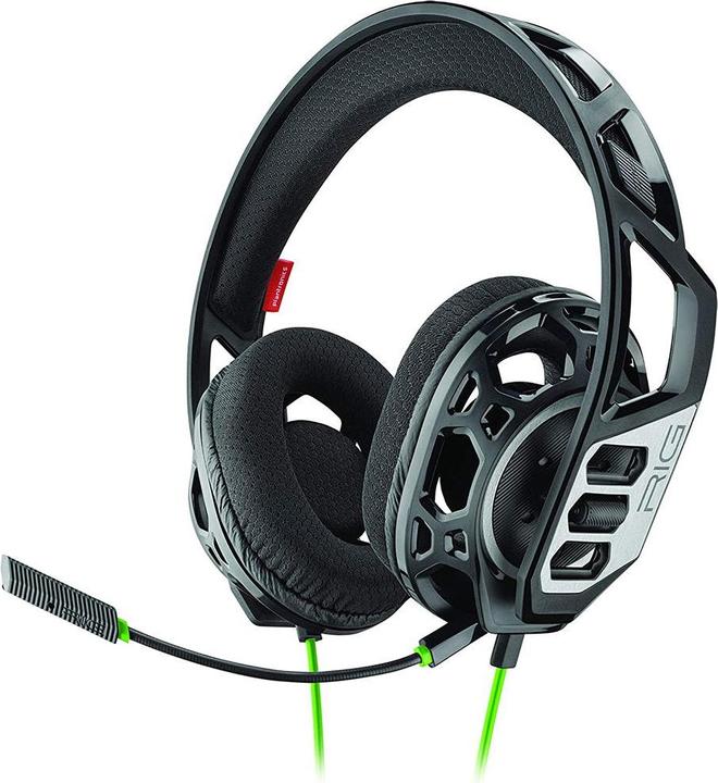 Image du produit Nacon Gaming Rig 300HX (Filaire)