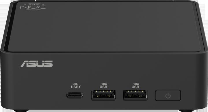 Produktbild ASUS NUC 15 PRO RNUC15CRHI300002 (Intel Core i3)