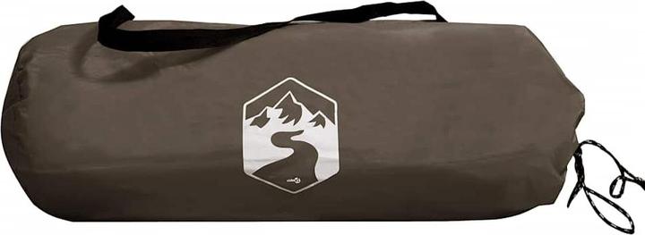 Immagine prodotto VidaXL Tenda da campeggio 2 persone impermeabile (Tenda a cupola, 1.40 kg, 2 persone)