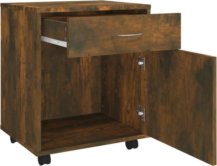 Actual product image VidaXL Sunhild (45 x 38 x 54 cm)