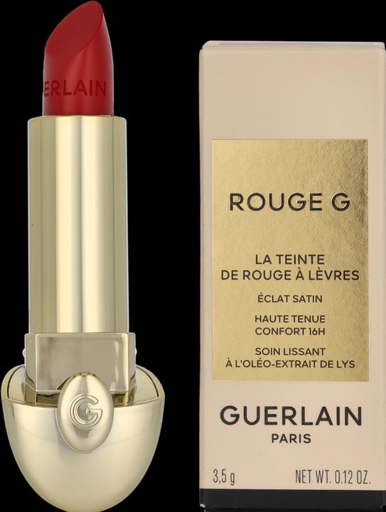 Produktbild Guerlain Rouge G 24 Lips Refill 214 (214 Le Rouge Kiss)