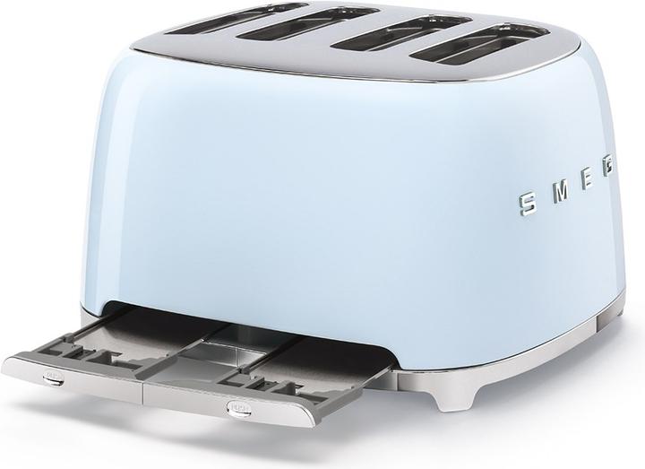 Produktbild Smeg 50's Style 4 Slices