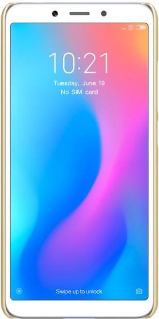 Immagine prodotto Nillkin Serie Super Frosted Shield (Xiaomi Redmi 6)