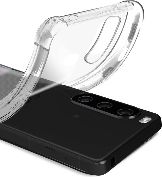 Actual product image Avizar Prems Series (Sony Xperia 10 III, Sony Xperia 10 IV)