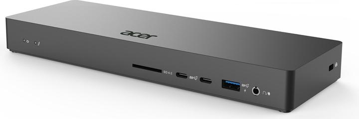 Acer Thunderbolt 4 Dock T701 (Thunderbolt, 14 Ports)