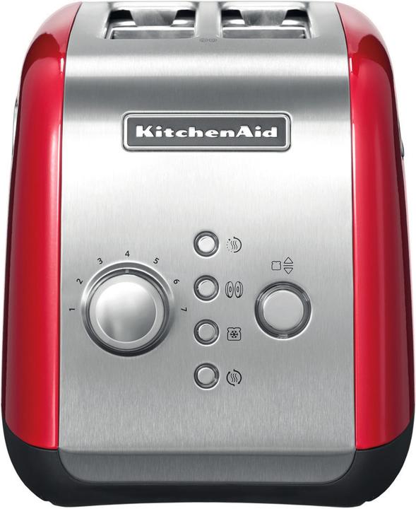 Produktbild KitchenAid Toaster (EU-Stecker)