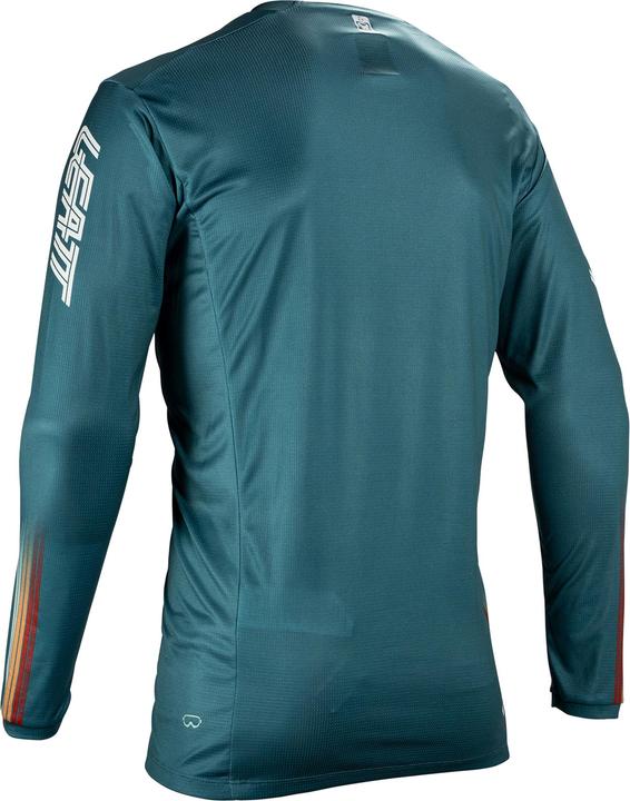 Image du produit Leatt MTB Enduro 4.0 Jersey teal S (S)