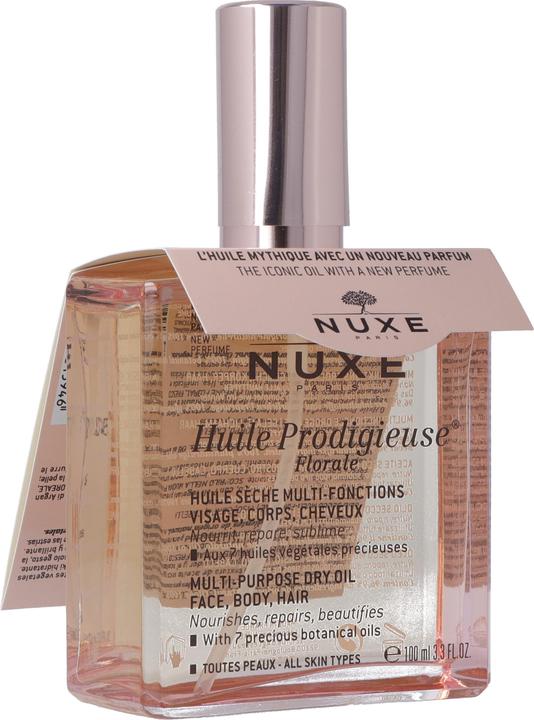 Produktbild Nuxe Huile Prodigigieuse Florale (Körperöl, 100 ml)