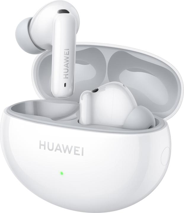 Produktbild Huawei FreeBuds 6i (ANC, 8 h, Kabellos)