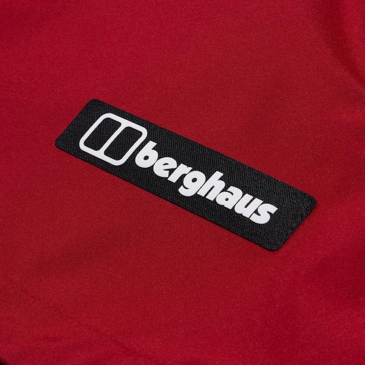 Image du produit Berghaus Fenham Softshell Crew (XXL)