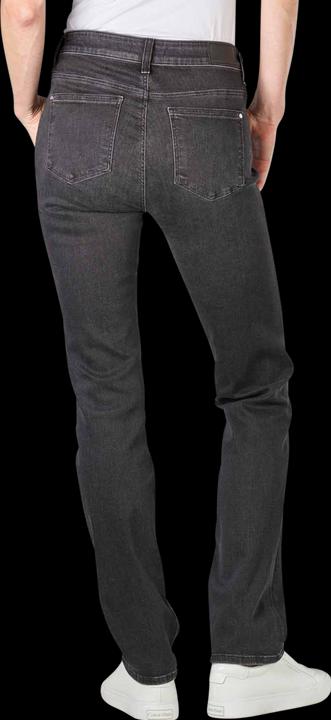 Actual product image Mavi Kendra Jeans Straight Fit Smoke Brushed Glam (W27/L32)
