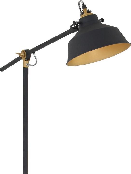 Actual product image Steinhauer Mexlite (E27)
