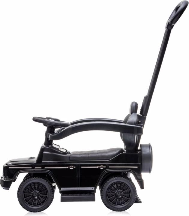 Produktbild Lorelli Kinder Rutschauto Mercedes Benz
