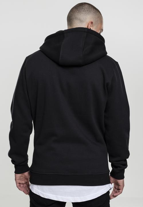 Produktbild Mister Tee Tupac OGCJM Hoody (M)