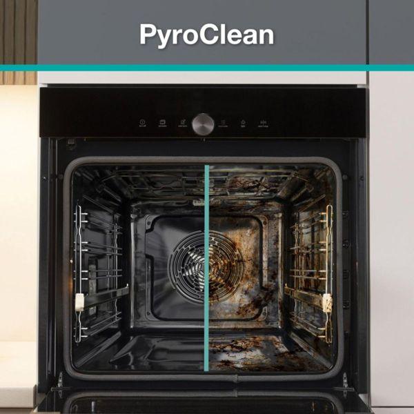 Produktbild Gorenje GO66E PIZZA350C