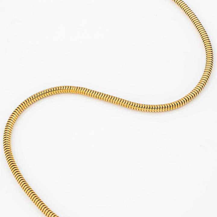 Image du produit Sensora Jewelry Collier rétro (Acier inoxydable)