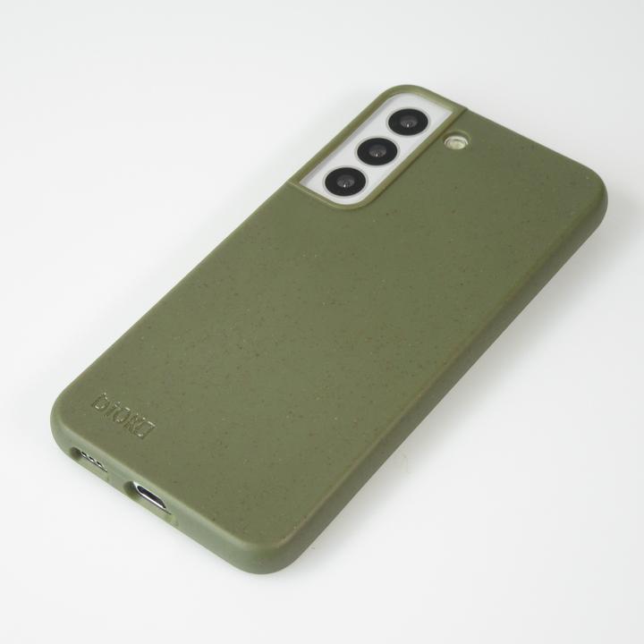 Image du produit Bioka Coque biodégradable et compostable Eco-Friendly (Samsung Galaxy S22+)