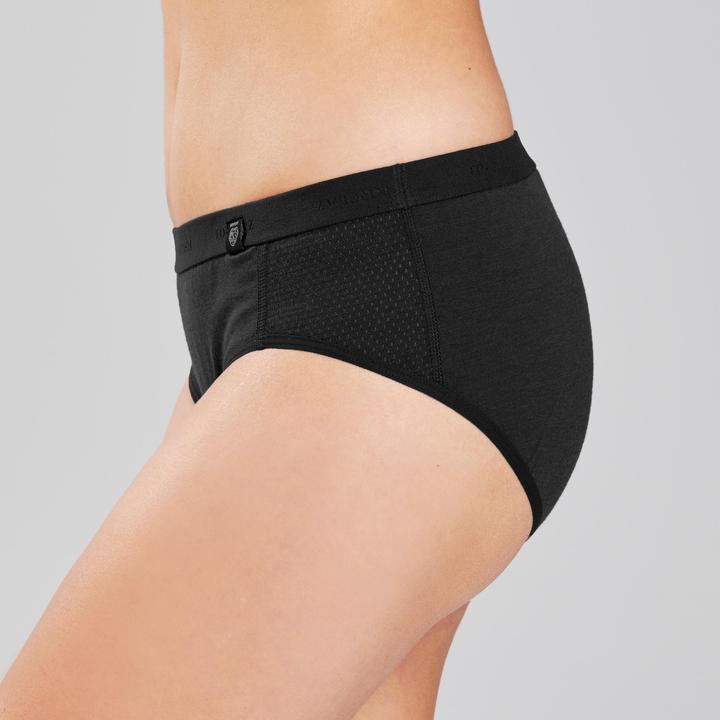 Image du produit Forclaz TREK 500 MERINO (XL)