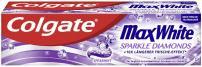 Colgate w. Zahncreme max white shine, 75ml Tube (75 ml)