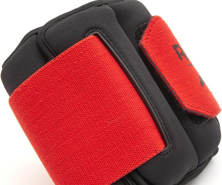 Image du produit Reebok Manchette Flexlock pour le poids de la cheville, 2,0 kg (paire) (1 x 2 kg)