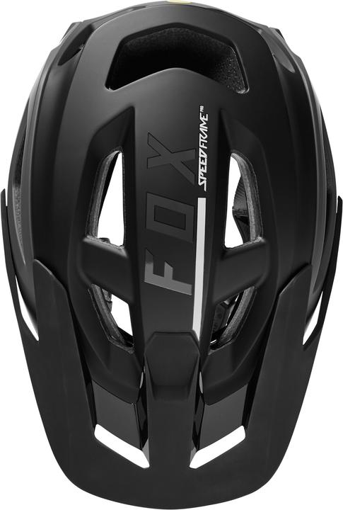 Actual product image Fox Speedframe Pro Blocked MIPS (55 - 59 cm)