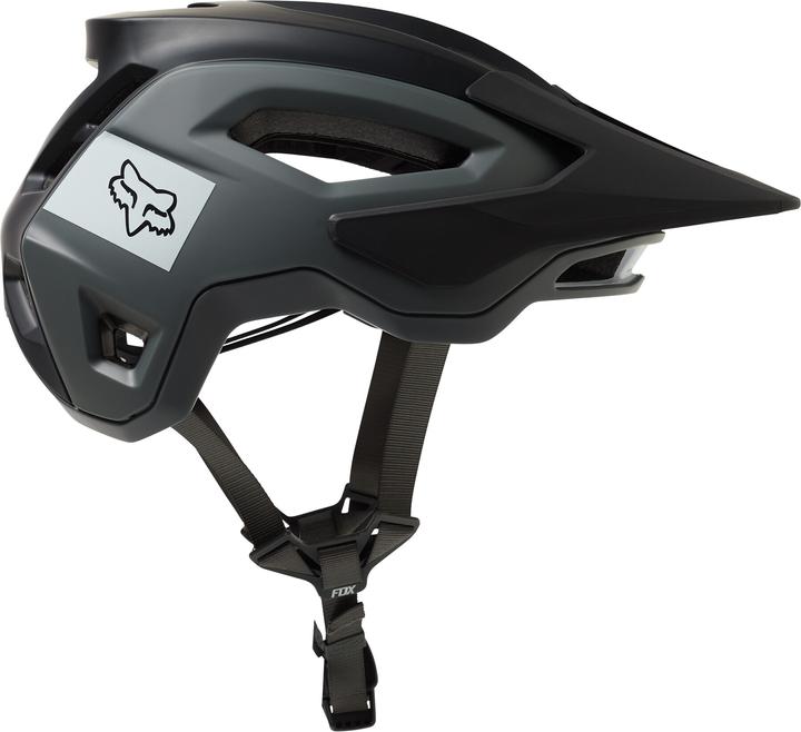 Actual product image Fox Speedframe Pro Blocked MIPS (55 - 59 cm)