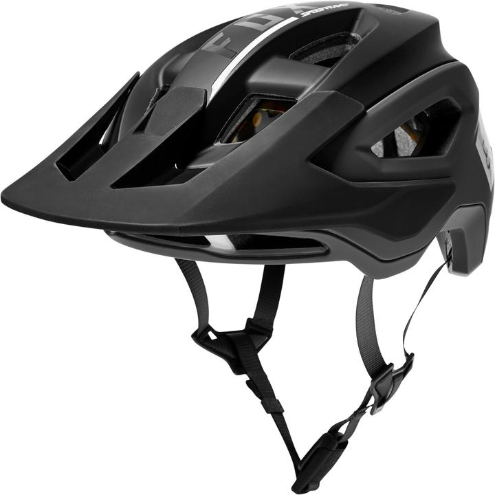 Actual product image Fox Speedframe Pro Blocked MIPS (55 - 59 cm)