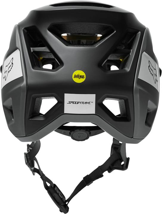 Actual product image Fox Speedframe Pro Blocked MIPS (55 - 59 cm)