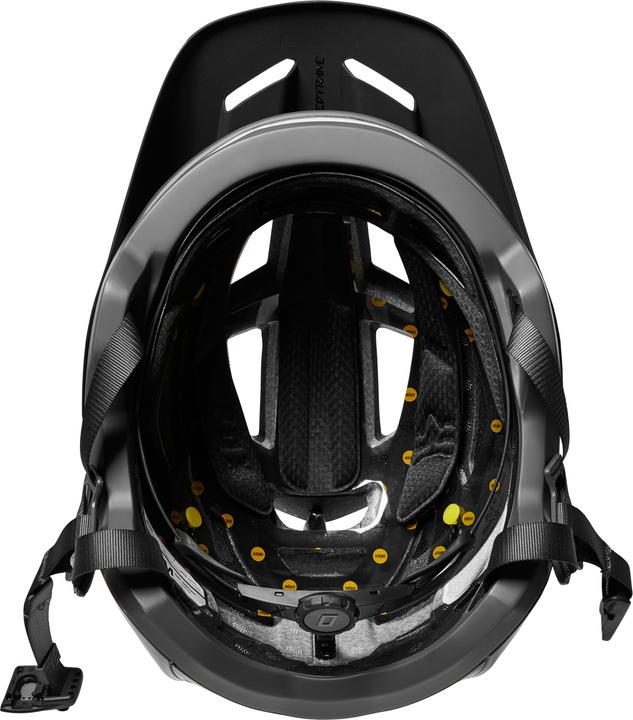 Actual product image Fox Speedframe Pro Blocked MIPS (55 - 59 cm)