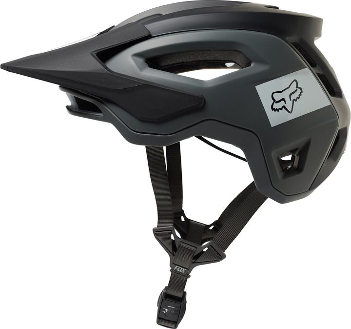 Actual product image Fox Speedframe Pro Blocked MIPS (55 - 59 cm)