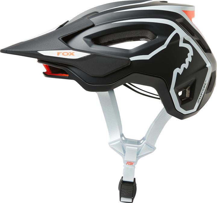 Actual product image Fox Speedframe Pro Divide MIPS (51 - 55 cm)