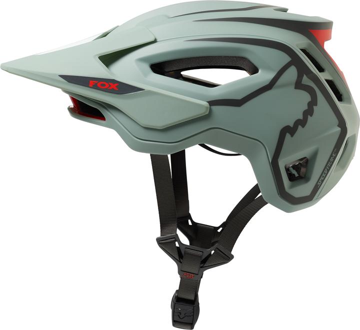 Produktbild Fox Speedframe Pro Divide MIPS (51 - 55 cm)