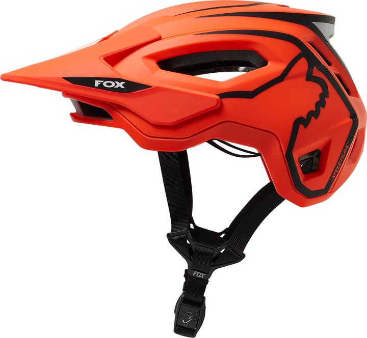 Actual product image Fox Speedframe Pro Divide MIPS (51 - 55 cm)
