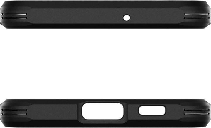 Actual product image Spigen Tough Armor (Samsung Galaxy S22 5G)