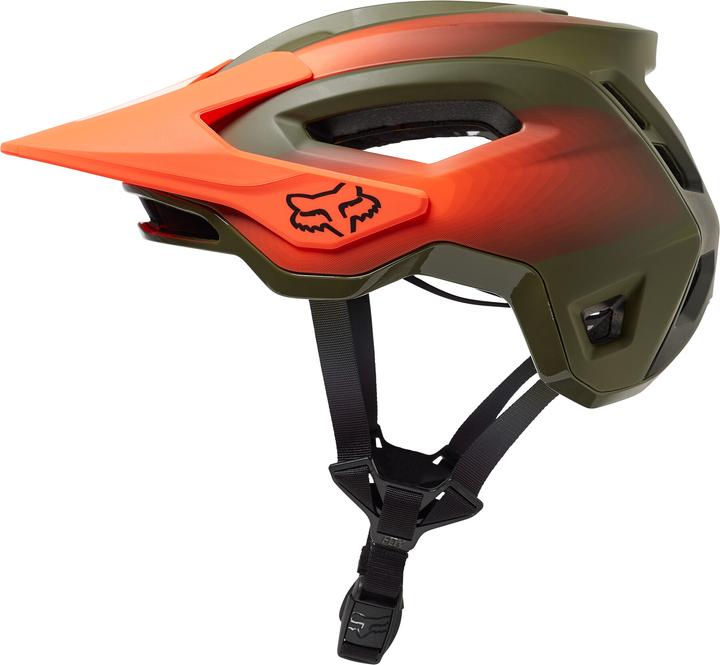 Image du produit Fox Speedframe Pro Fade MIPS (55 - 59 cm)