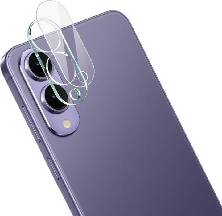 Immagine prodotto Imak Panzerglas Schutzfolie Kamera (1 Pezzo/i, Samsung Galaxy S25 Edge)
