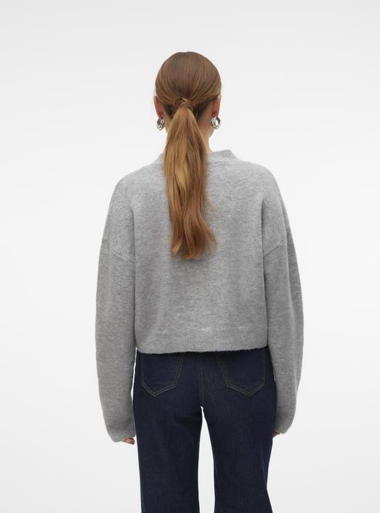 Actual product image Vero Moda VMNALA cardigan Cardigan (L)
