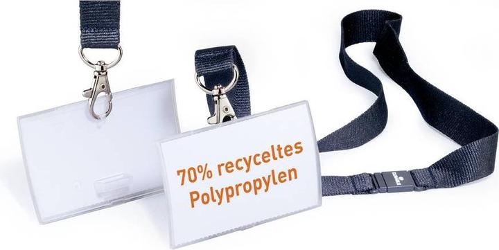 Image du produit Durable CLICK FOLD - avec pointe textile