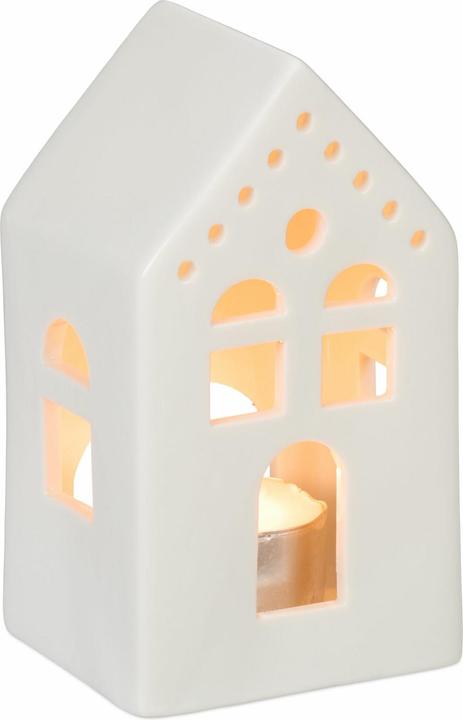Produktbild Relaxdays Buddha-Figur