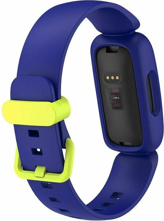 Actual product image Strap-it Silicone bracelet (Silicone)